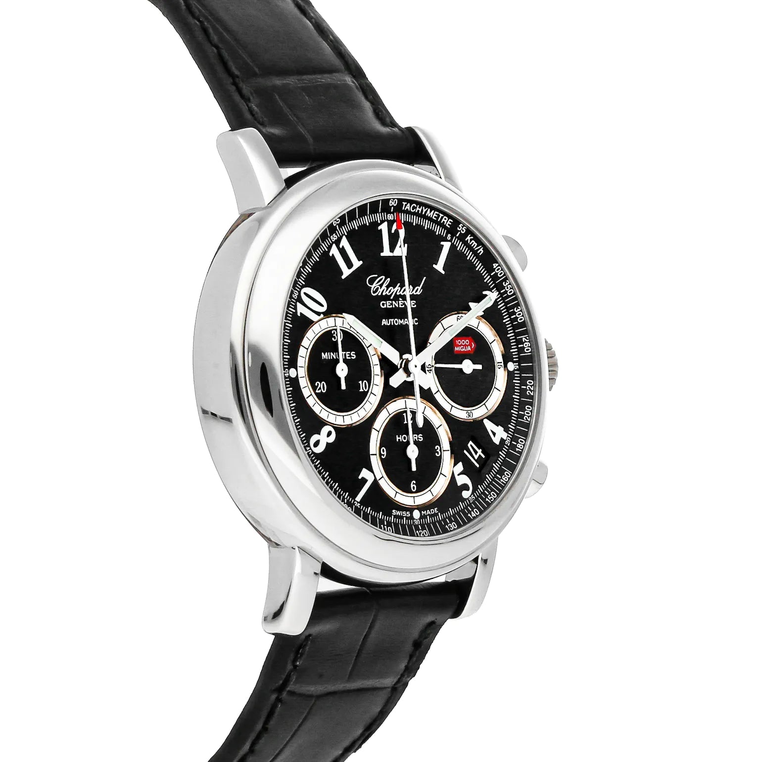 CHOPARD  MILLE MIGLIA, REFERENCE 8331, A LIMITED EDITION