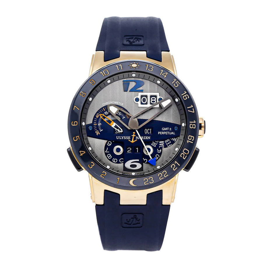 Ulysse Nardin Amluxurywatches com