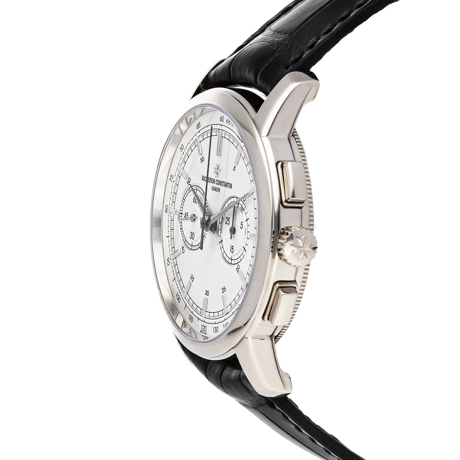 VACHERON CONSTANTIN Patrimony Traditionnelle Chronograph REF 47192